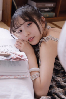 喜爱夜蒲3尺度吸乳